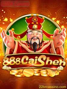 Explore as Emoções do Jogo 888CaiShen no 22BR Casino