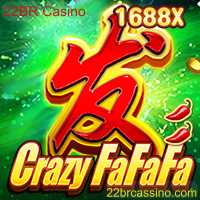 Explorando CrazyFaFaFa: O Novo Fenômeno no 22BR Casino