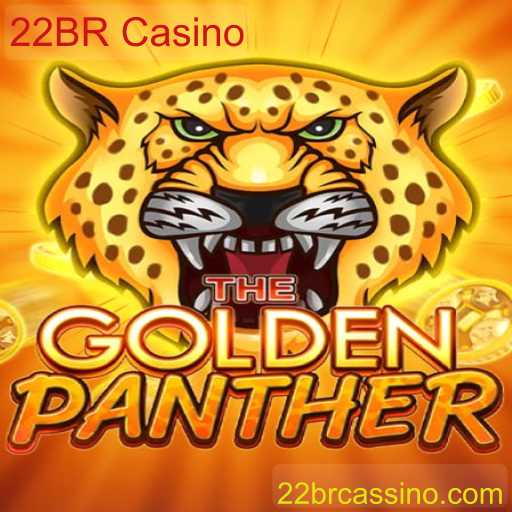 Descubra as Emoções de GOLDENPANTHER no 22BR Casino
