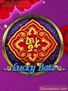 Descubra o Fascinante Mundo de LuckyBats no 22BR Casino