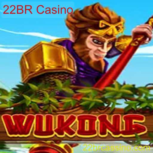 Descubra o Empolgante Mundo de Wukong no 22BR Casino
