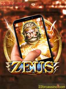 Explorando o Mundo de 'ZeusM': O Jogo de Estratégia no 22BR Casino